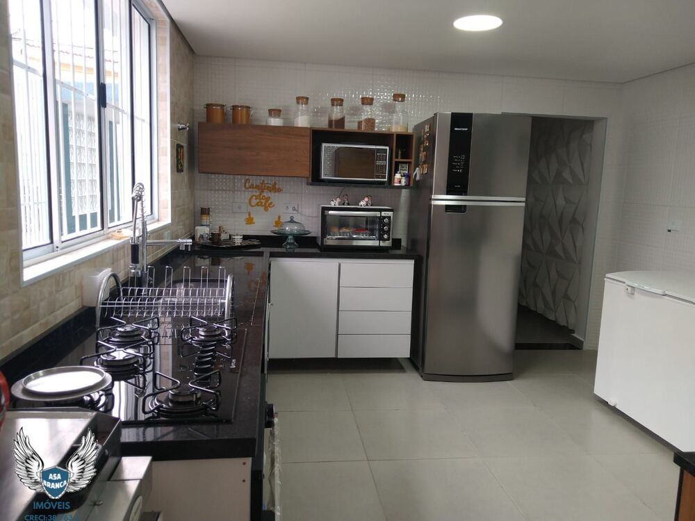 Sobrado, 3 quartos, 220 m² - Foto 4