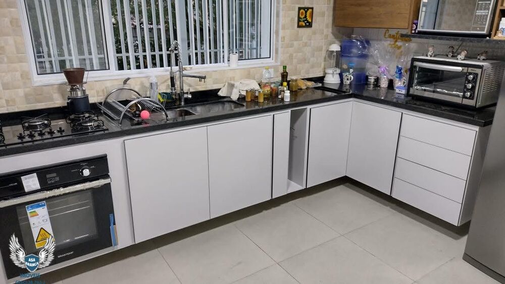 Sobrado, 3 quartos, 220 m² - Foto 7