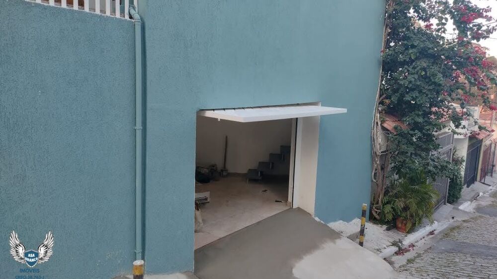 Sobrado, 3 quartos, 220 m² - Foto 6
