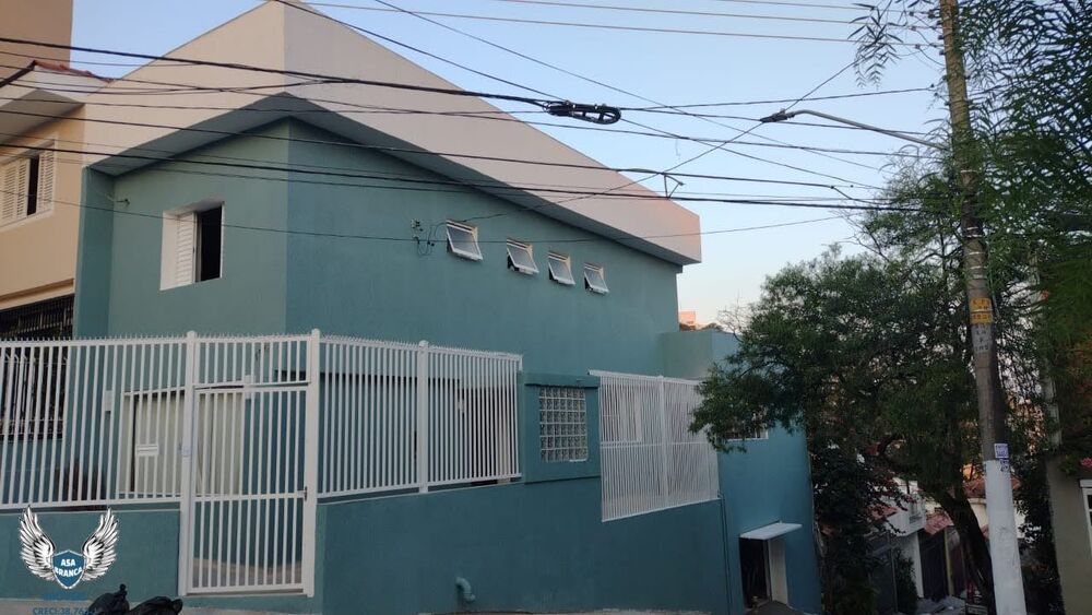Sobrado, 3 quartos, 220 m² - Foto 5