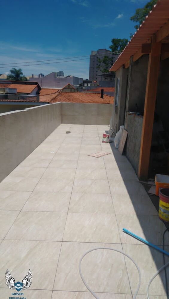 Sobrado, 3 quartos, 220 m² - Foto 2