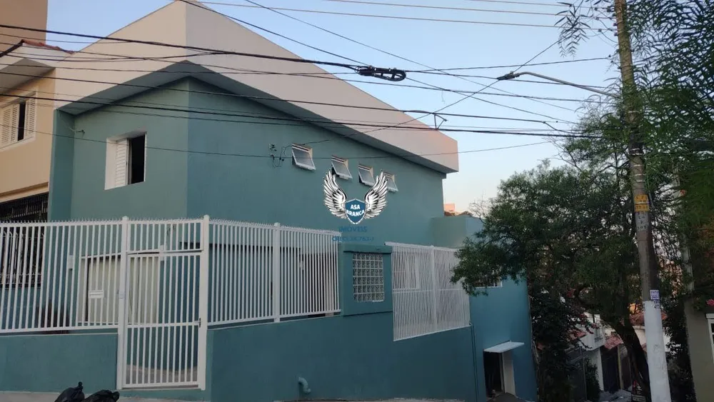 Sobrado, 3 quartos, 220 m² - Foto 11