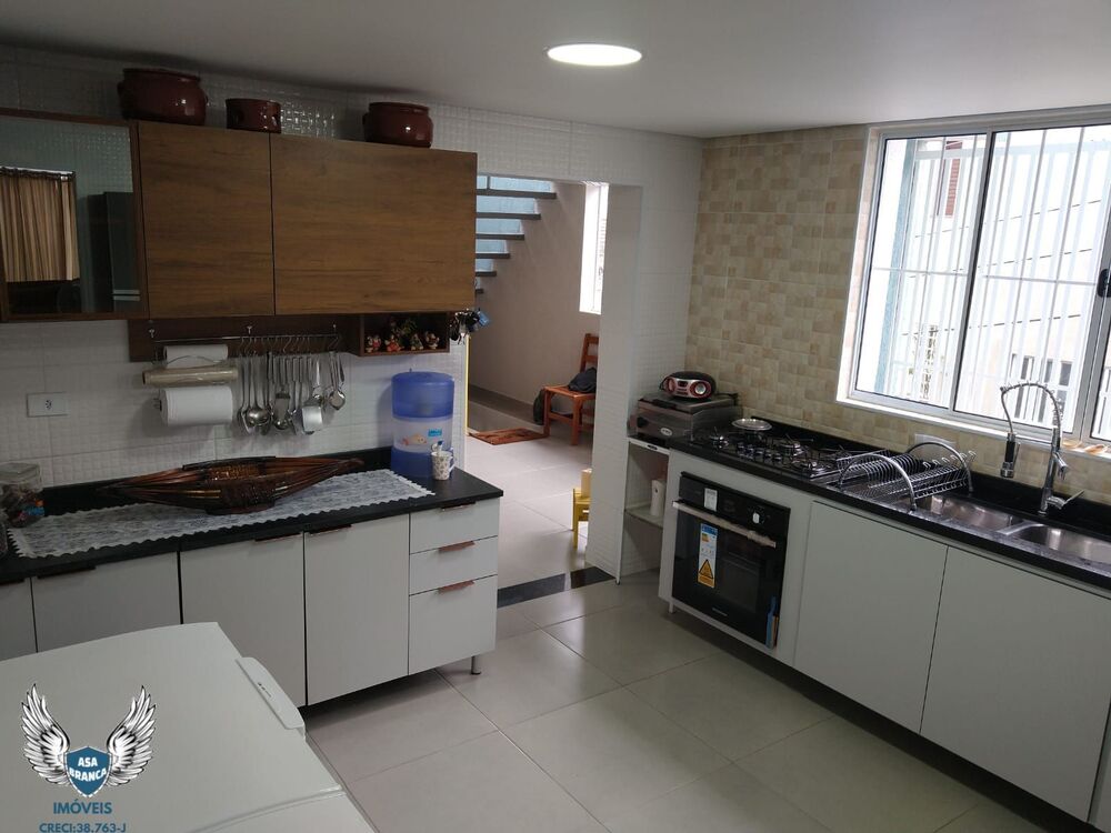 Sobrado, 3 quartos, 220 m² - Foto 9