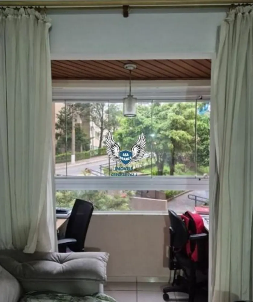Apartamento, 3 quartos, 65 m² - Foto 5