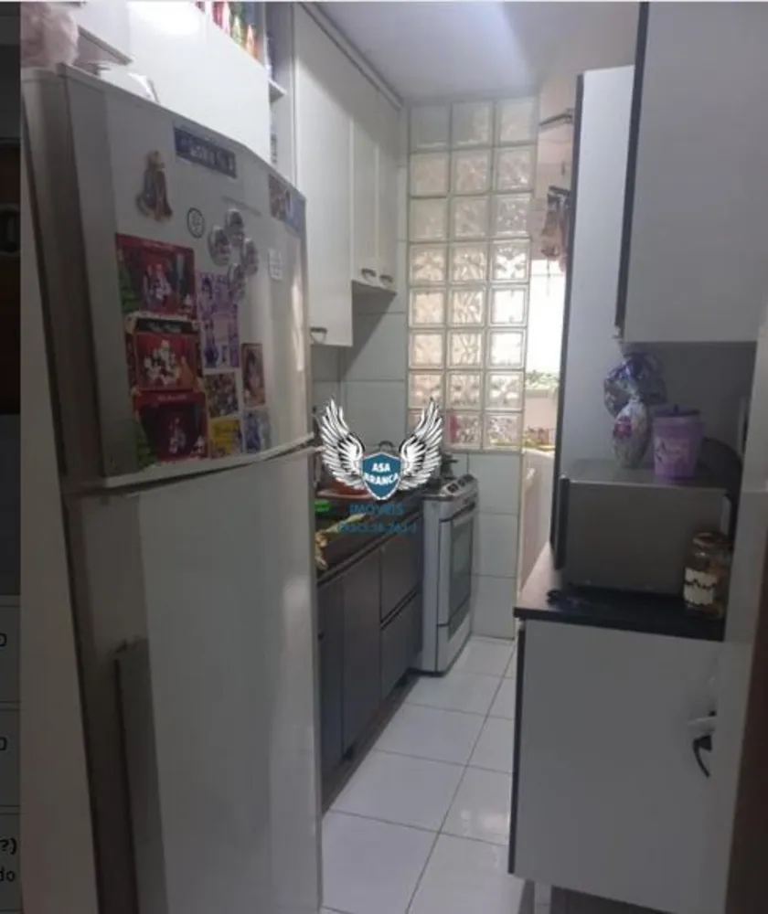 Apartamento, 3 quartos, 65 m² - Foto 2