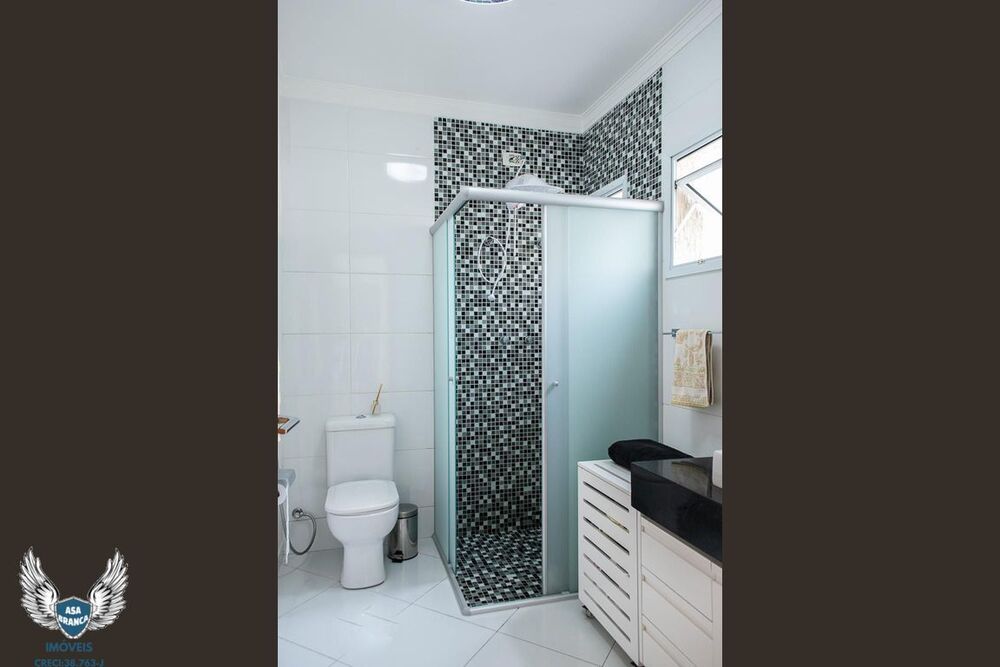 Sobrado, 3 quartos, 450 m² - Foto 29