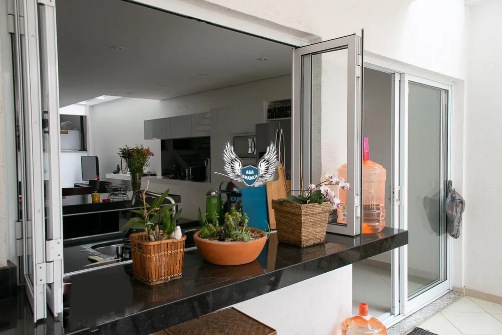 Sobrado, 3 quartos, 450 m² - Foto 36