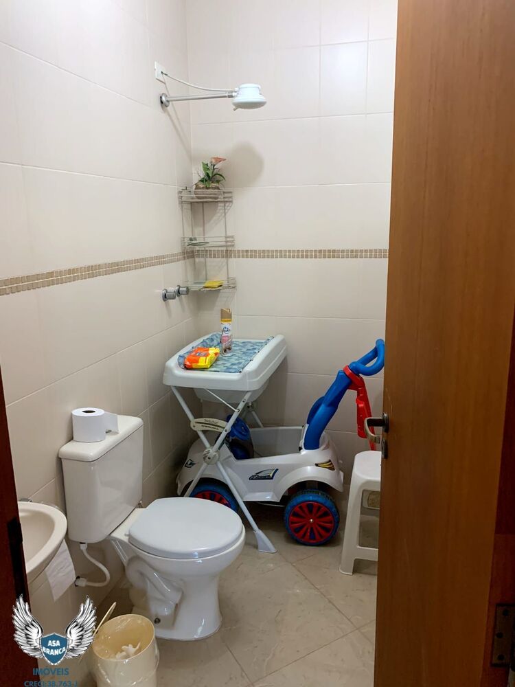 Sobrado, 3 quartos, 450 m² - Foto 12