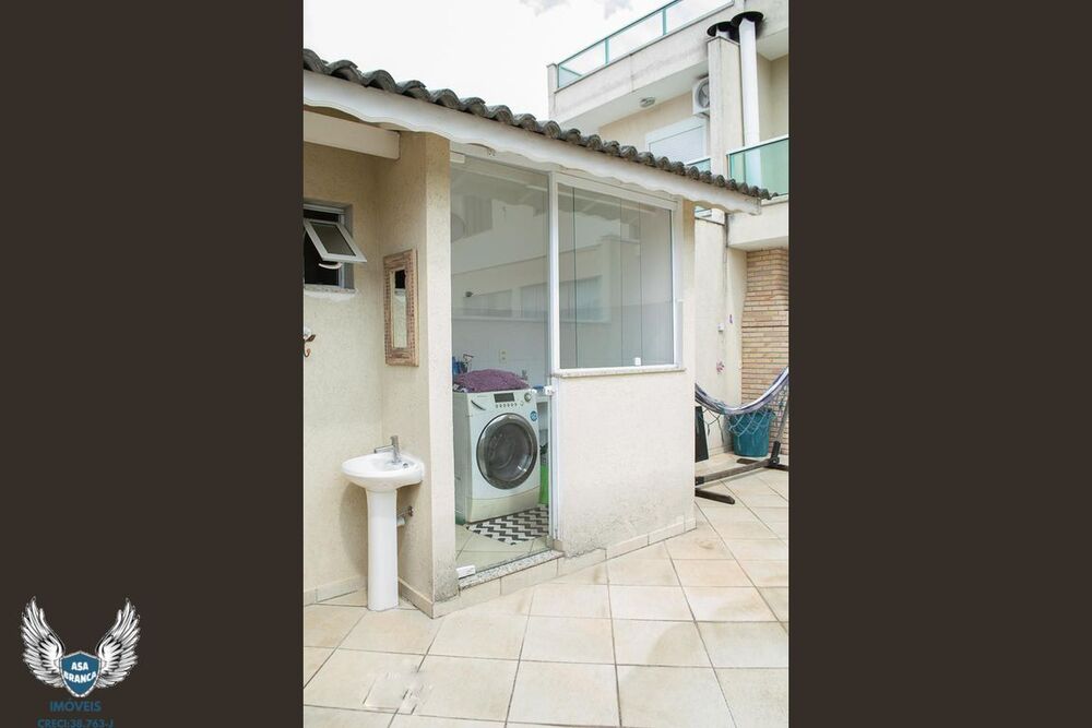 Sobrado, 3 quartos, 450 m² - Foto 20