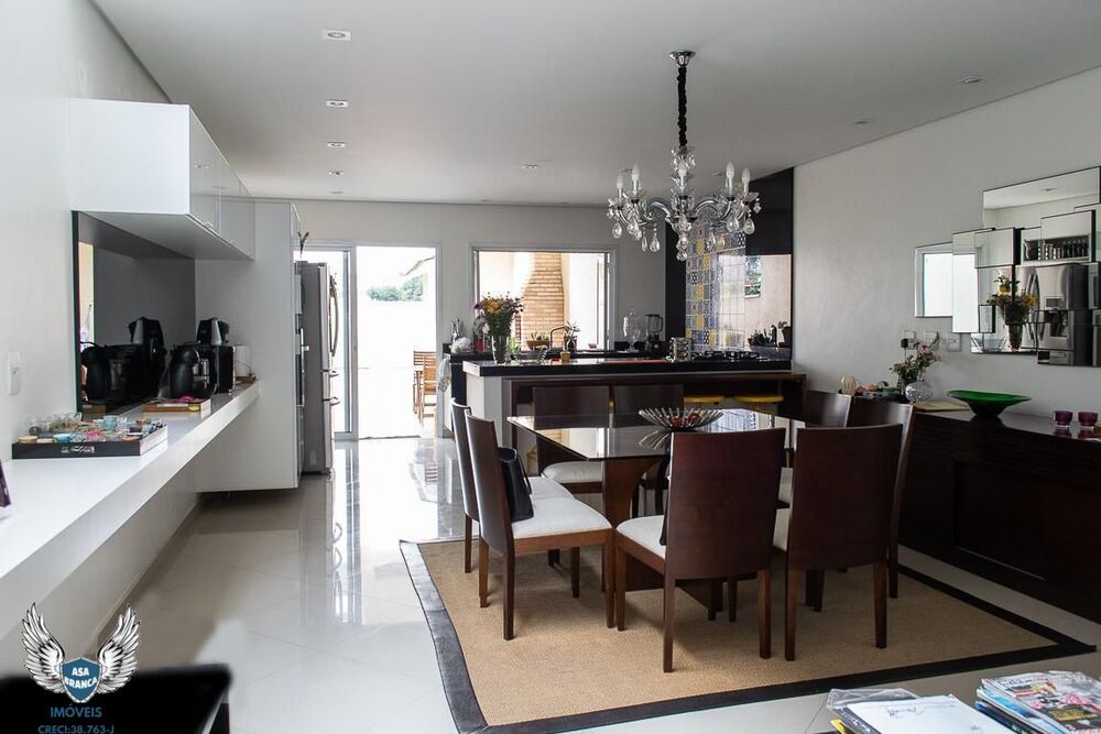 Sobrado, 3 quartos, 450 m² - Foto 21
