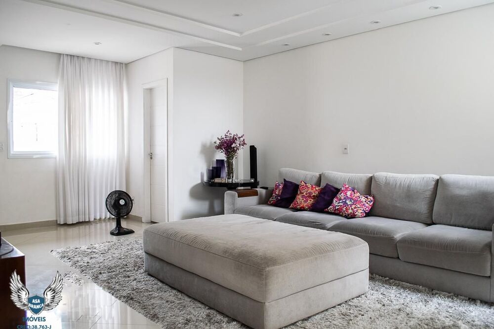 Sobrado, 3 quartos, 450 m² - Foto 27