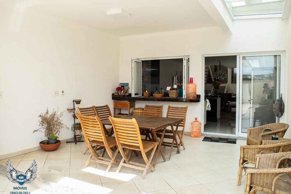 Sobrado, 3 quartos, 450 m² - Foto 23