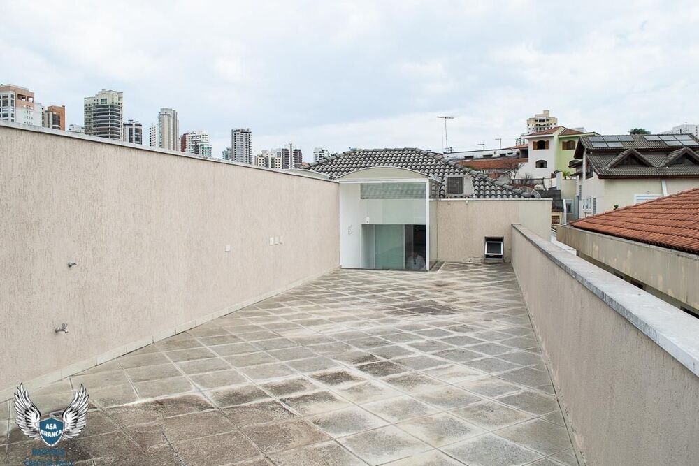 Sobrado, 3 quartos, 450 m² - Foto 28