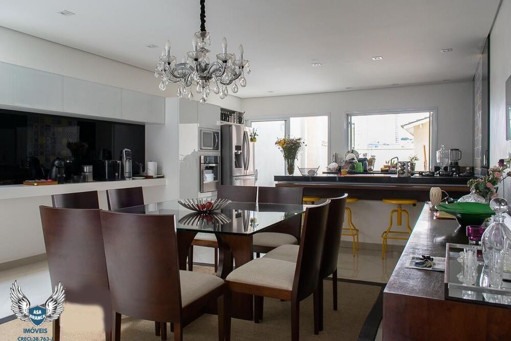 Sobrado, 3 quartos, 450 m² - Foto 3