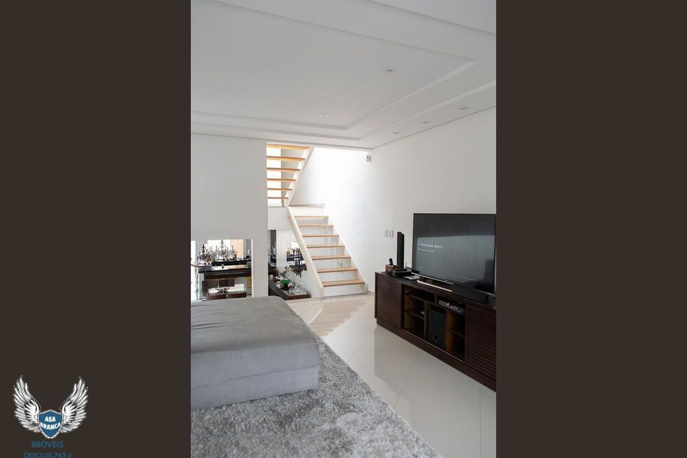 Sobrado, 3 quartos, 450 m² - Foto 32