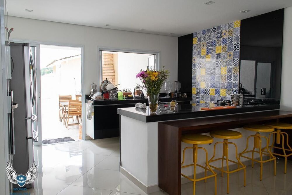 Sobrado, 3 quartos, 450 m² - Foto 2