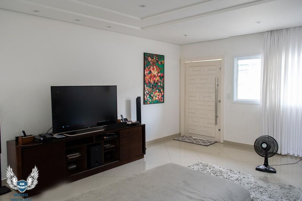 Sobrado, 3 quartos, 450 m² - Foto 22