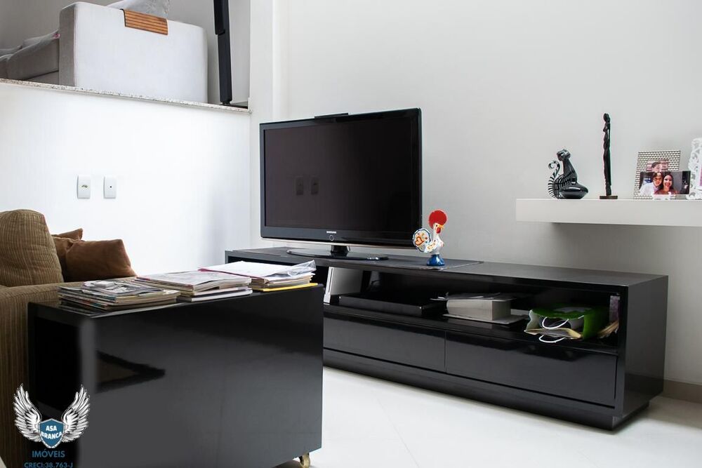 Sobrado, 3 quartos, 450 m² - Foto 4
