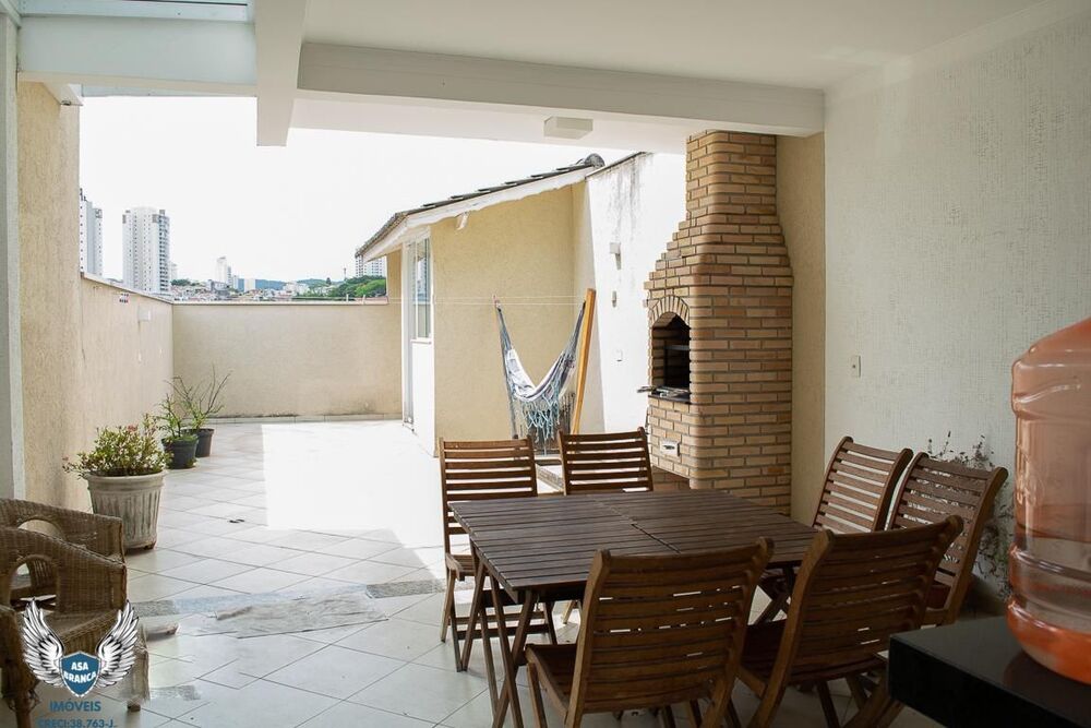 Sobrado, 3 quartos, 450 m² - Foto 24