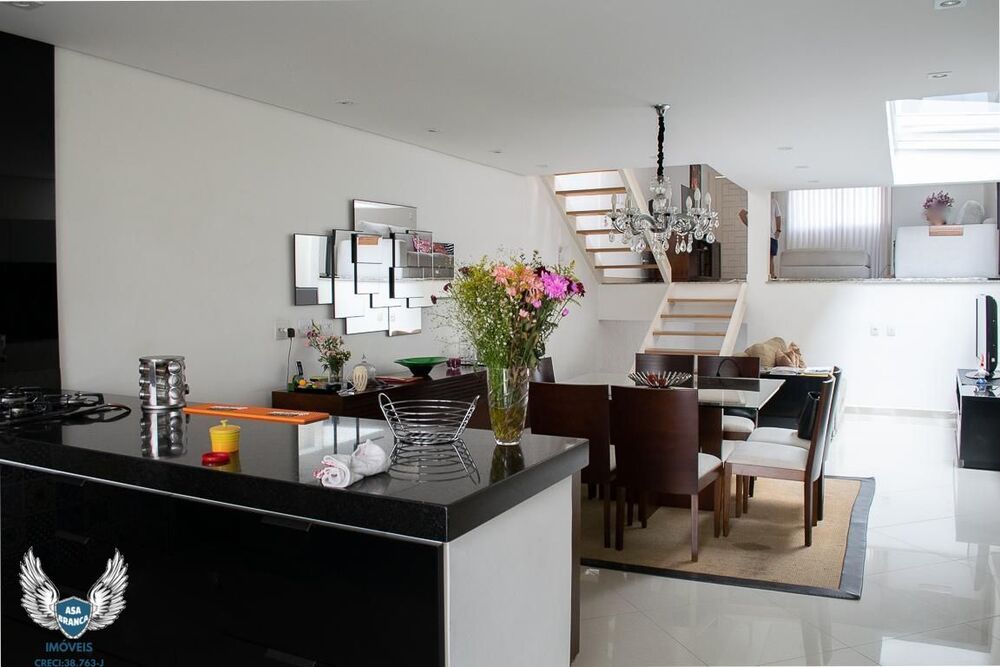Sobrado, 3 quartos, 450 m² - Foto 25