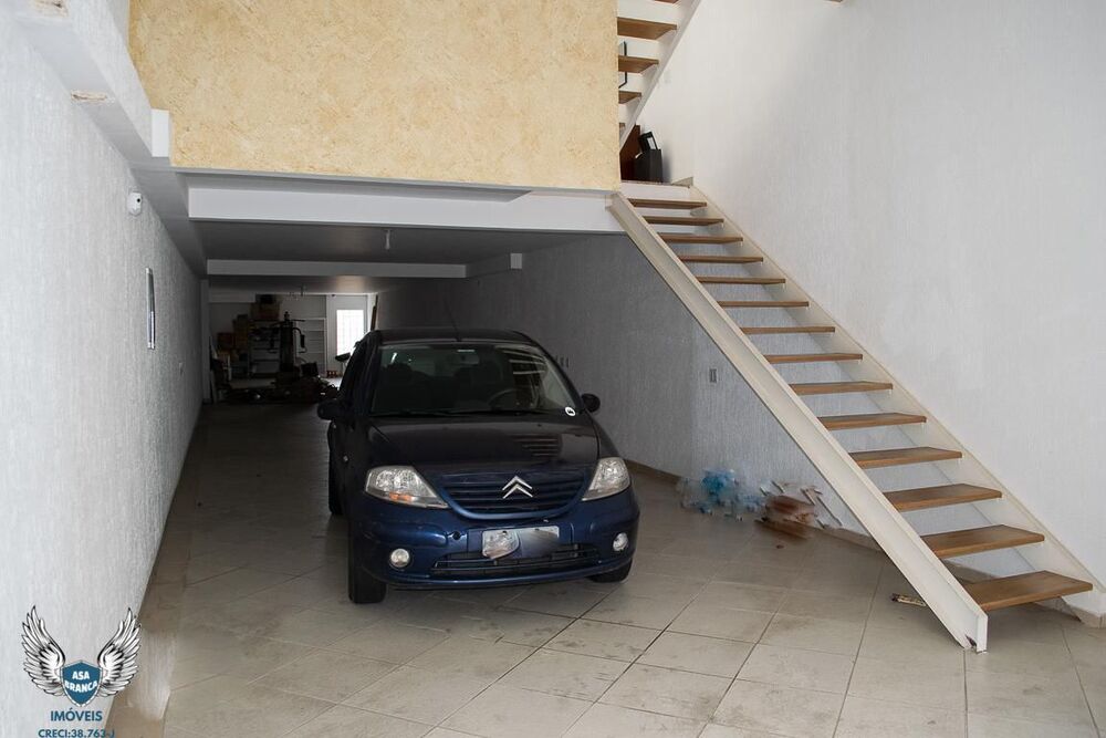Sobrado, 3 quartos, 450 m² - Foto 5
