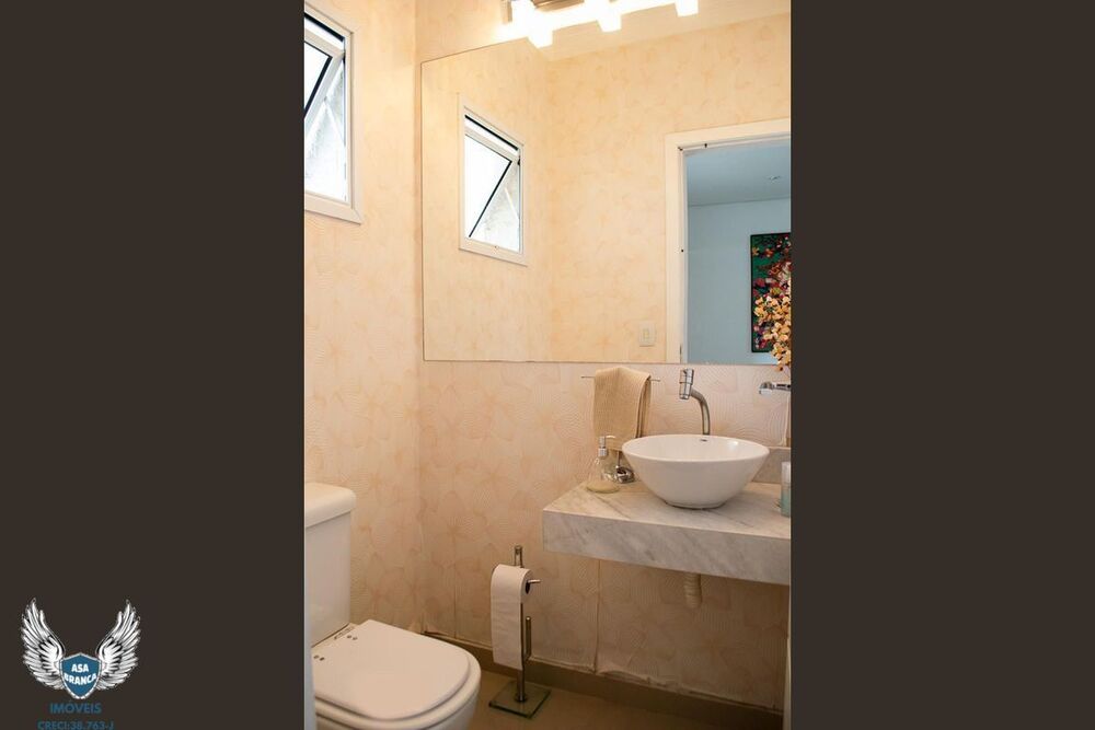 Sobrado, 3 quartos, 450 m² - Foto 17