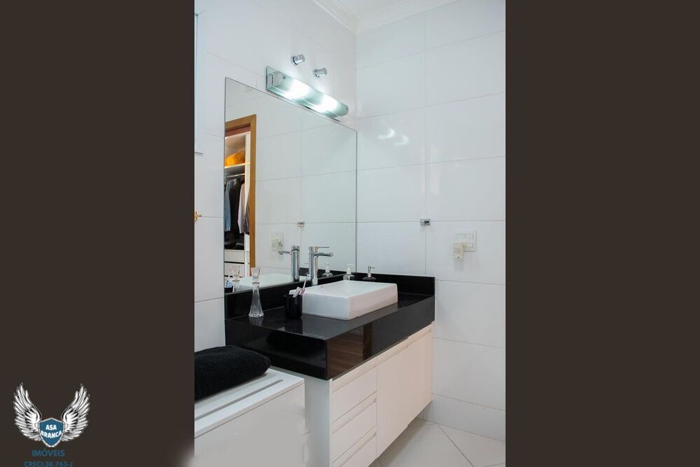 Sobrado, 3 quartos, 450 m² - Foto 13