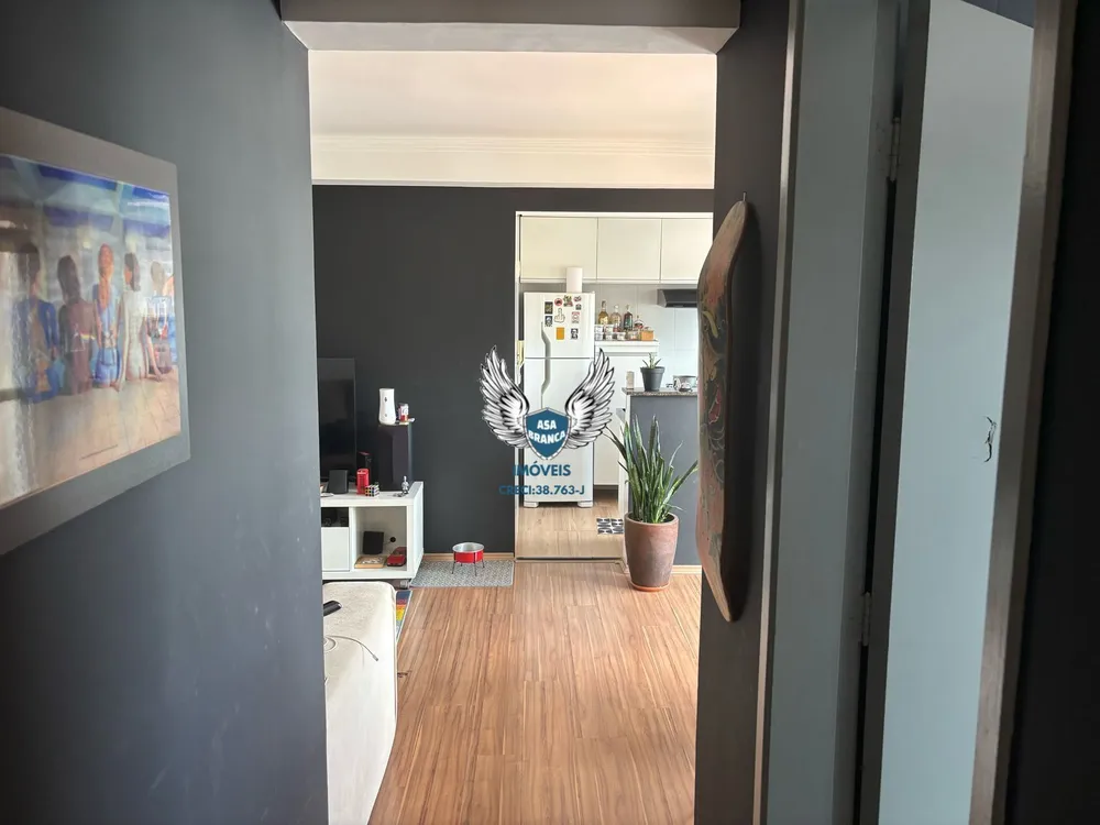 Apartamento, 1 quarto, 45 m² - Foto 9