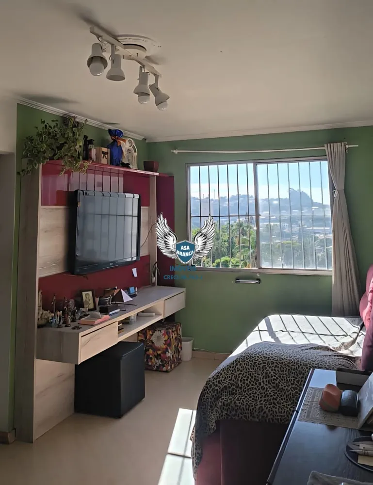 Apartamento, 2 quartos, 52 m² - Foto 6