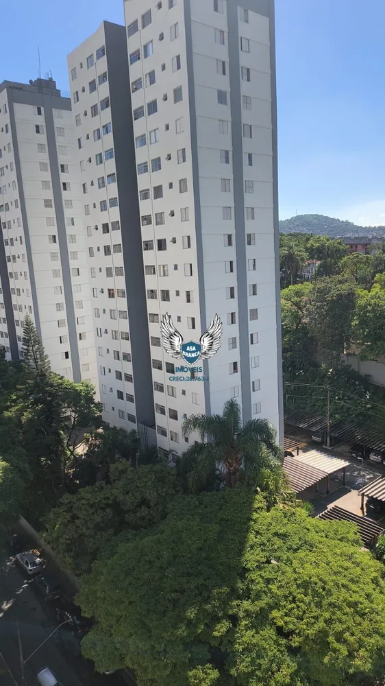 Apartamento, 2 quartos, 52 m² - Foto 10