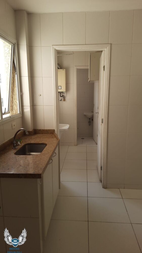 Apartamento, 3 quartos, 82 m² - Foto 10