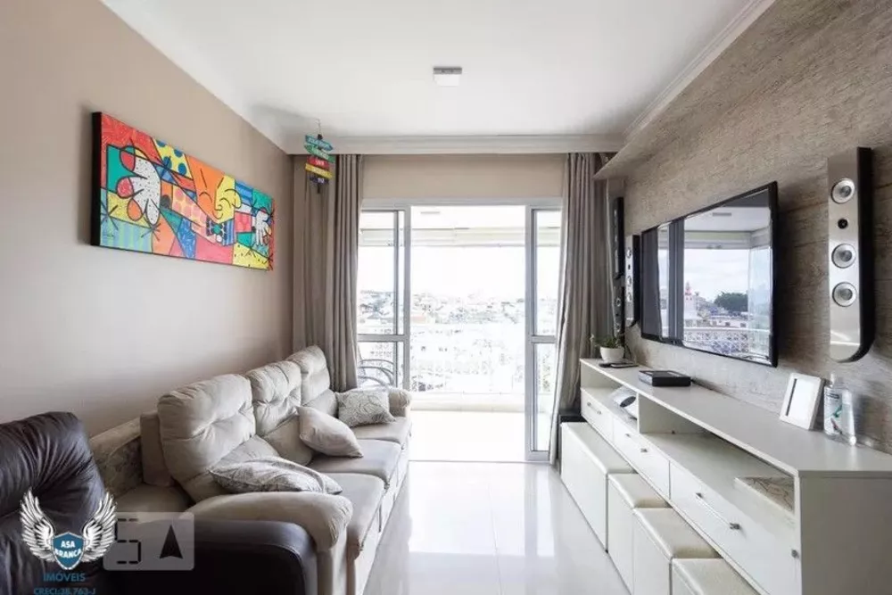 Apartamento, 3 quartos, 70 m² - Foto 3