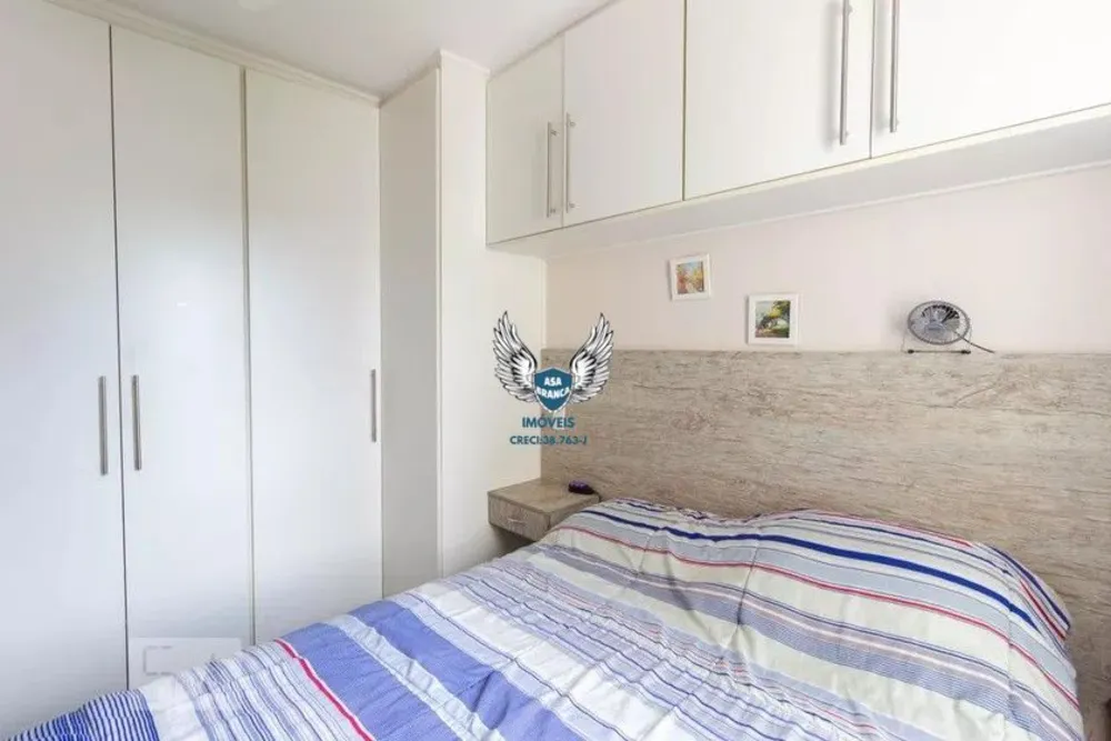 Apartamento, 3 quartos, 70 m² - Foto 8