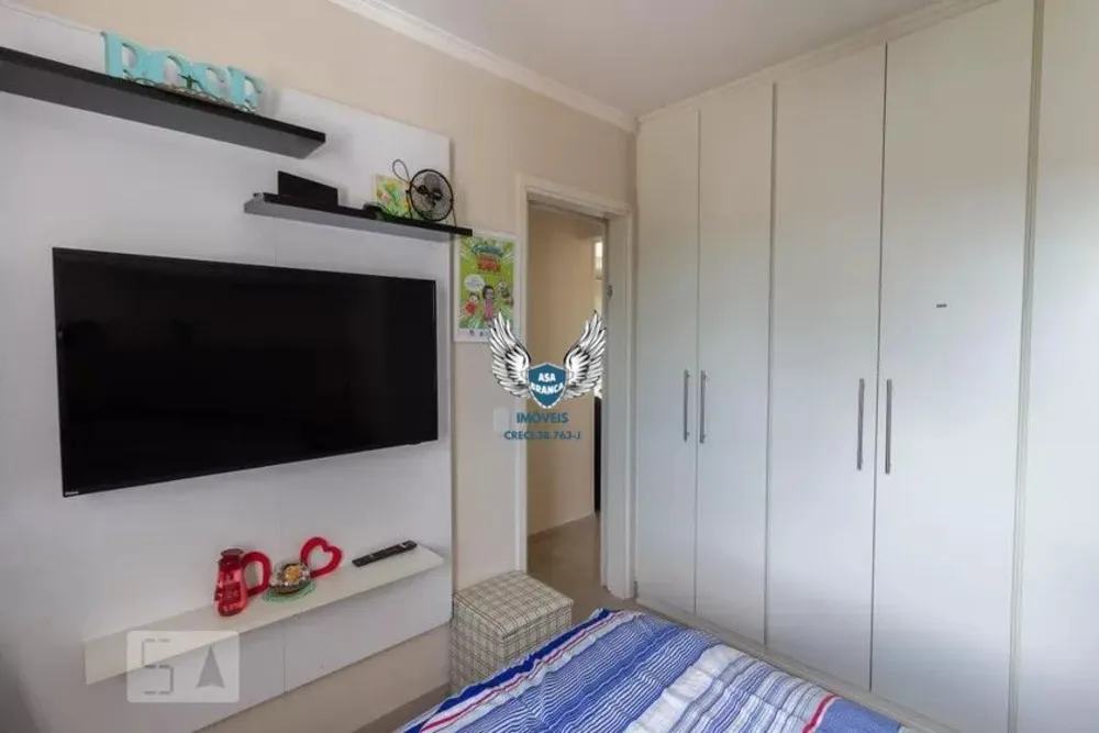 Apartamento, 3 quartos, 70 m² - Foto 11