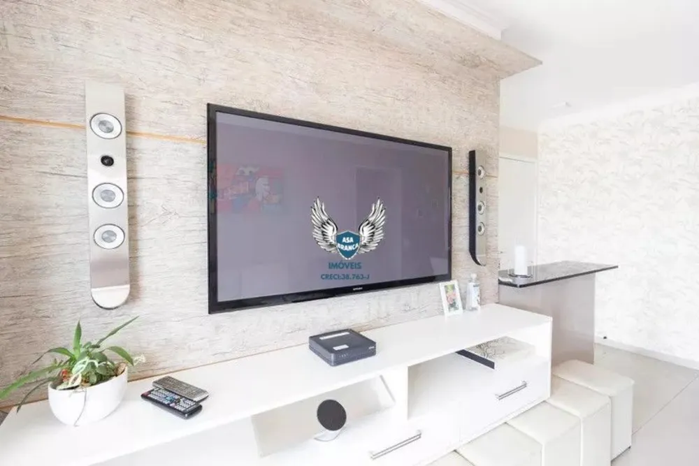 Apartamento, 3 quartos, 70 m² - Foto 6