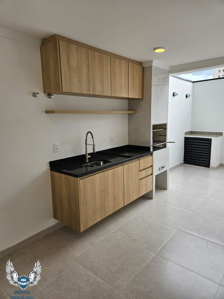 Sobrado, 3 quartos, 140 m² - Foto 4