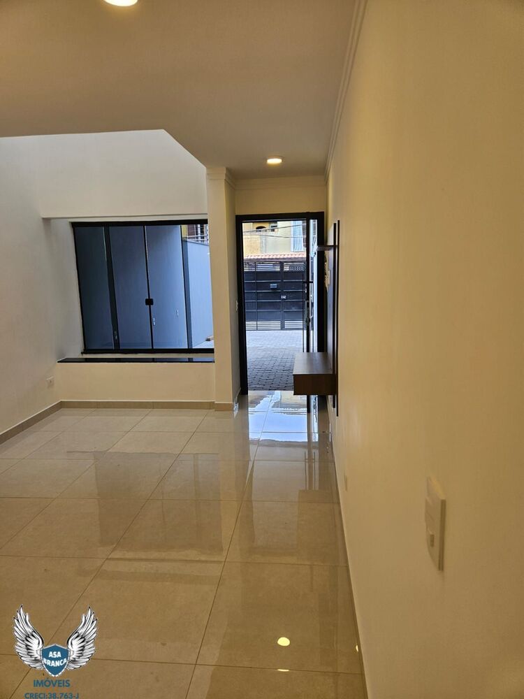 Sobrado, 3 quartos, 140 m² - Foto 3