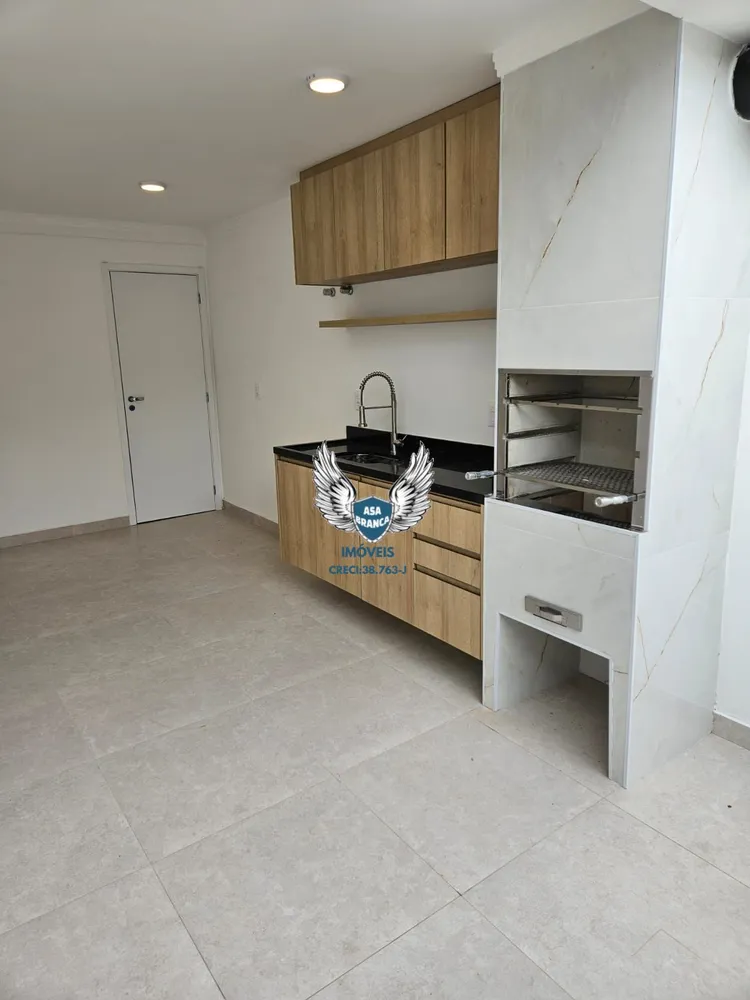 Sobrado, 3 quartos, 140 m² - Foto 5