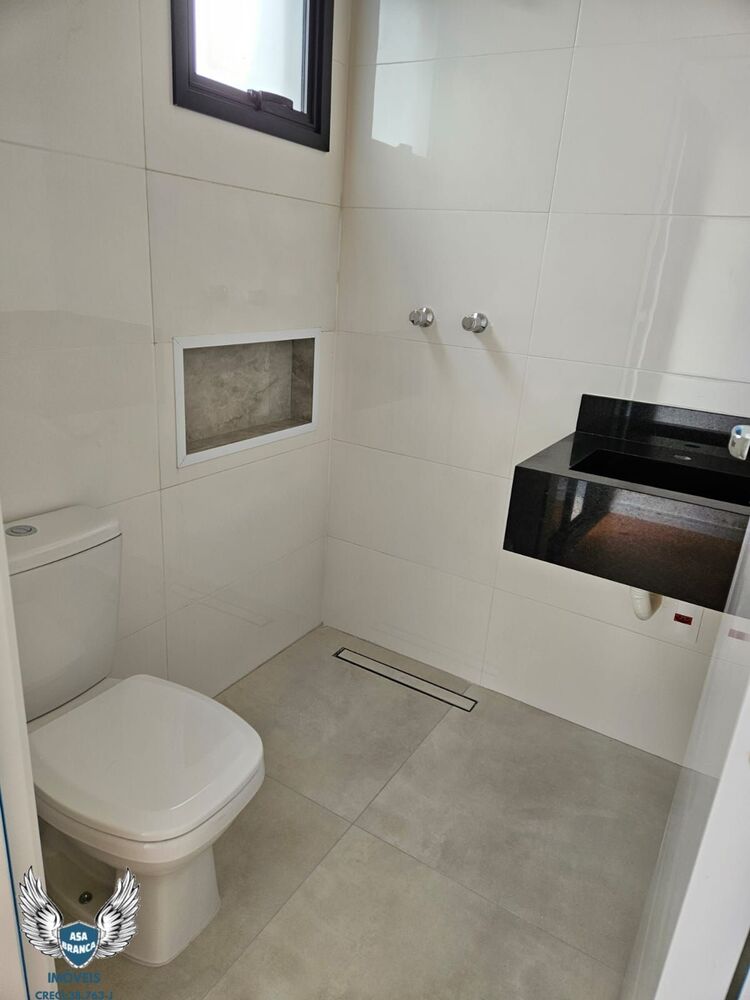 Sobrado, 3 quartos, 140 m² - Foto 1