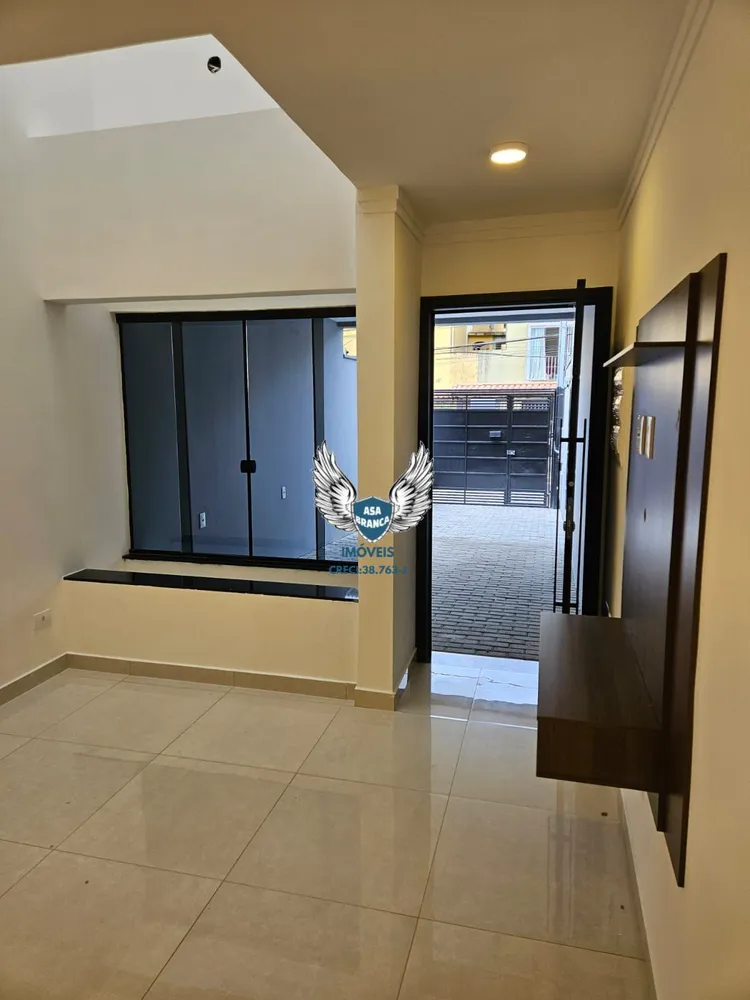 Sobrado, 3 quartos, 140 m² - Foto 6