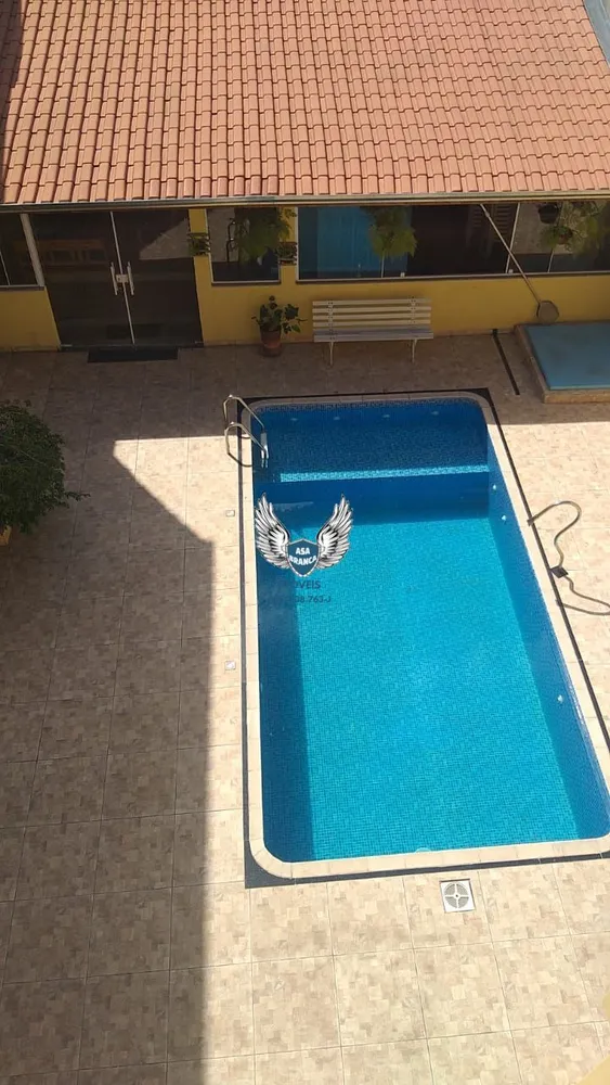 Sobrado, 3 quartos, 140 m² - Foto 11