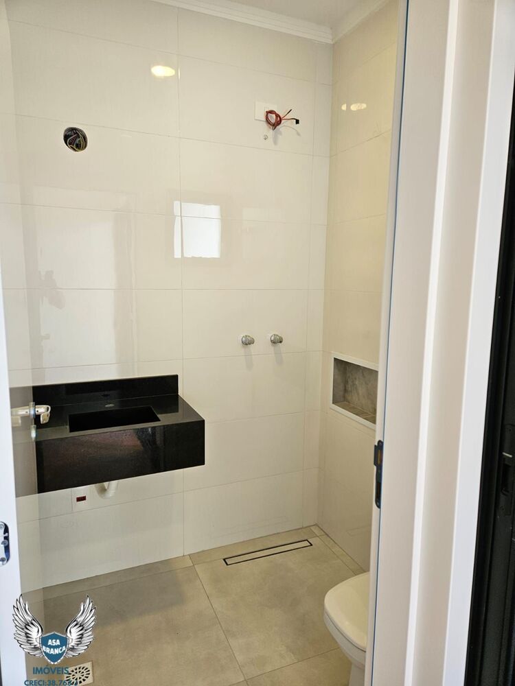 Sobrado, 3 quartos, 140 m² - Foto 2