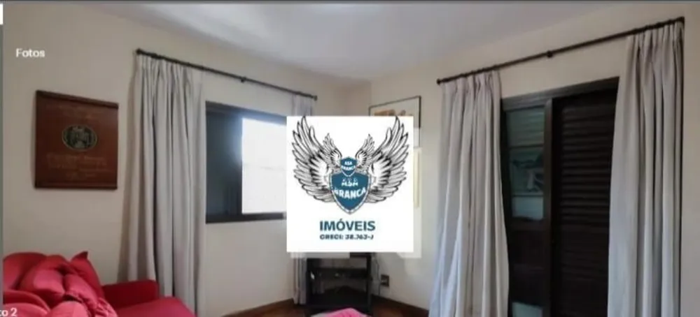 Apartamento, 4 quartos, 156 m² - Foto 1