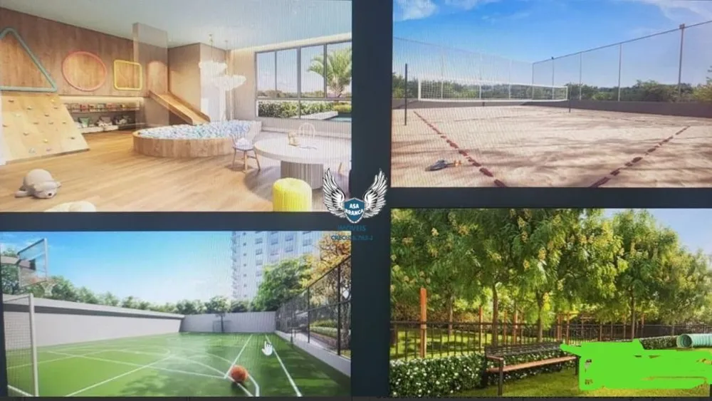 Apartamento, 3 quartos, 129 m² - Foto 4