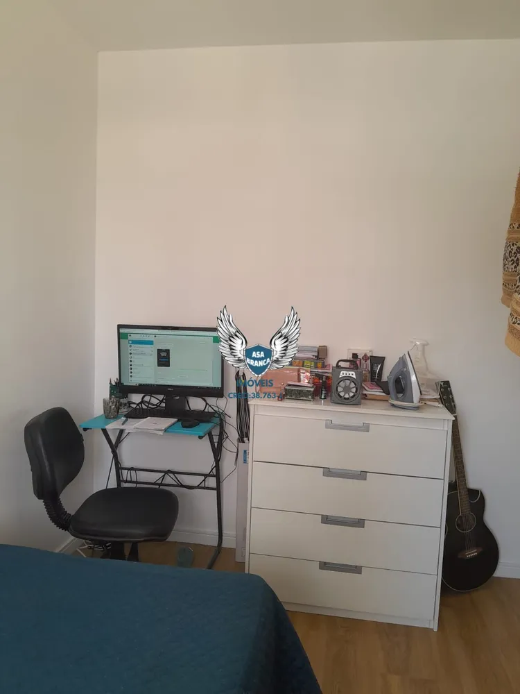 Apartamento, 2 quartos, 41 m² - Foto 7