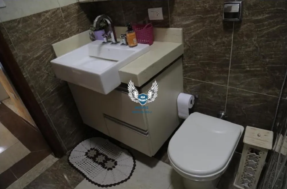 Casa de Condomínio, 3 quartos - Foto 7