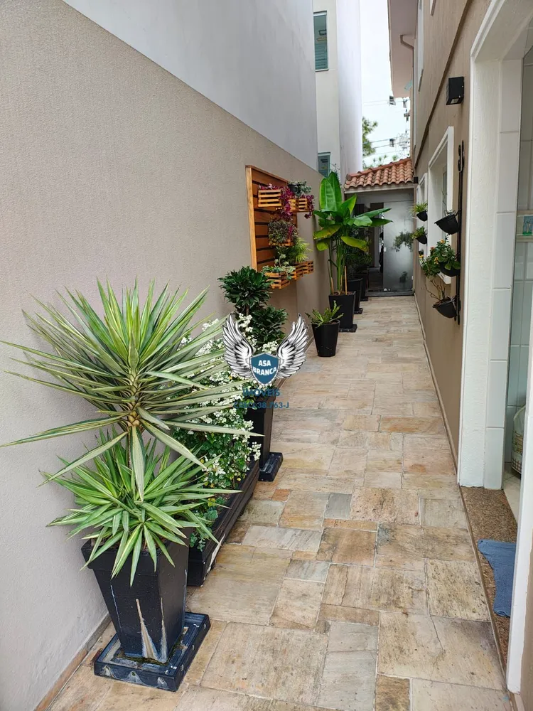 Sobrado, 3 quartos, 200 m² - Foto 5