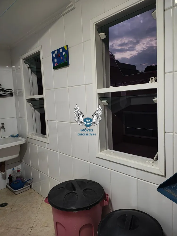 Sobrado, 3 quartos, 200 m² - Foto 2