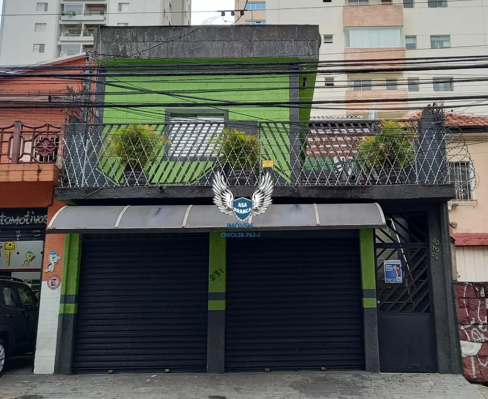 Sobrado, 3 quartos, 200 m² - Foto 3
