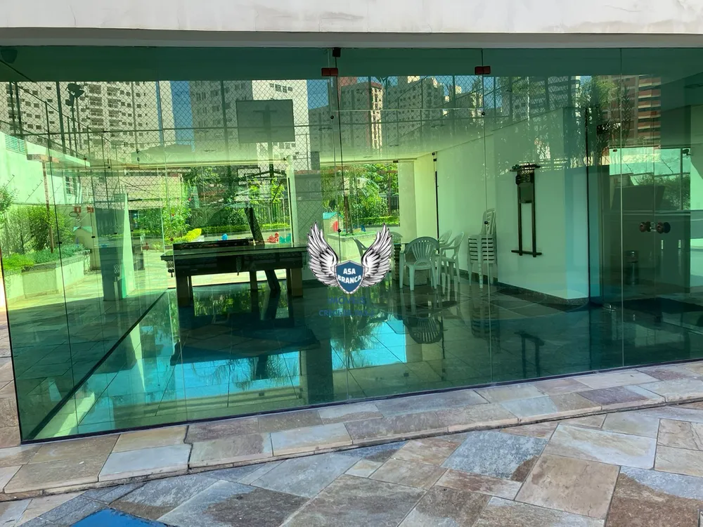 Apartamento, 4 quartos, 159 m² - Foto 4